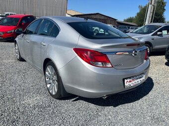 OPEL INSIGNIA 1,6T 132KW COSMO PREMIUM PACKET - 4