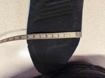 Pracovní boty 40 - 4