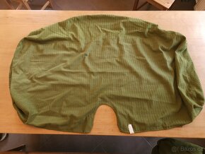 Tatra 603 potahy sedadel, dohoda - 4