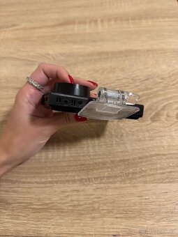 Originální korejská autokamera s GPS - 4