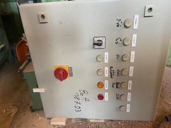 centrální odsávání Nestro 7,5kW, 5,5kW - 4