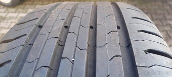 Pneu 215/55R17 Letní - 4