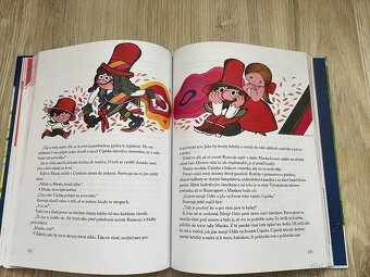 Manka a Cipísek - 4