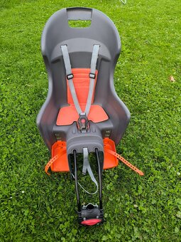 Sedačka na kolo - 4