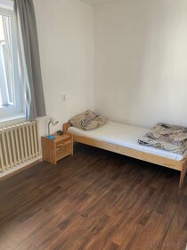 Pokoj k pronájmu - 4