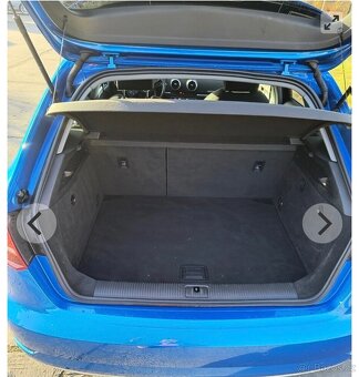 Audi A3 Sportback 1.4TFSI+CNG - 4