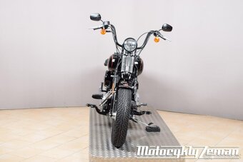 Harley-Davidson FLSTSB Softail Cross Bones 2008 - 4