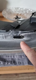 Světlomet Seat Leon full led - 4