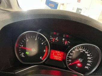 Ford Galaxy 2.0 TDCi,Manuál,2010,Tažné,Výhřev. - 4