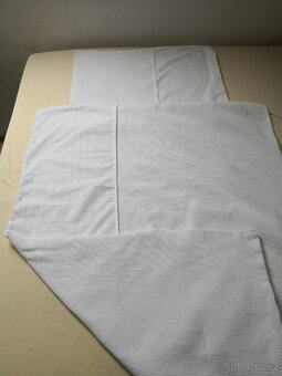 Dětské povlečení atd.... - 4