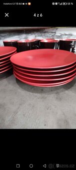 Červeno černoa sada - 4