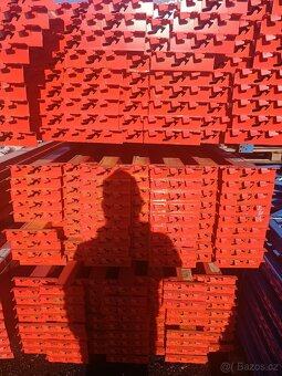 Paletové regály proman - 4