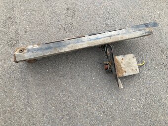 Multicar m24 přistrojovka - 4