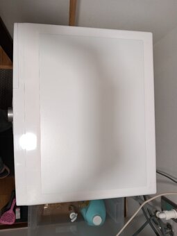 Pračka Beko   HWUE871CSXS0 - 4