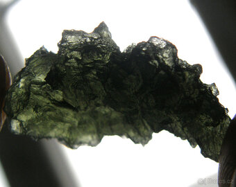 Vltavín – Besednice-Ježkovna 5,52 g - 4