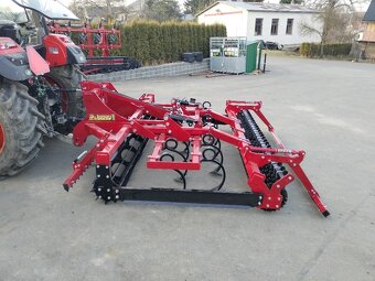 Kret 30 STRUMYK kompaktor 3m - 4