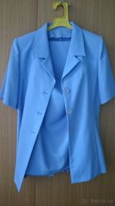 Dámská sukně,šaty,kostýmky,vesta,rolák,... - 4