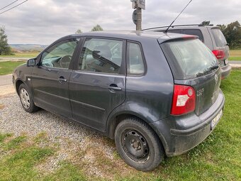 Volkswagen Polo, 1.2 40KW , VW - 4