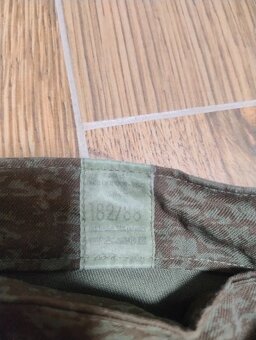 Pracovní oděv AČR - 4