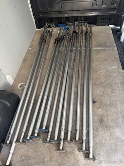 Tyč rozpěrná vzpěra vzpěry - 4