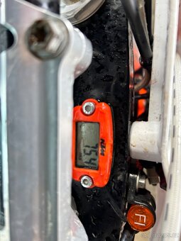 KTM sxf 450 R.v.2022 - 4