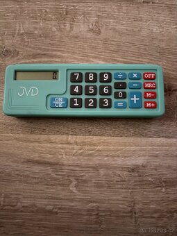 Dětské dívčí hodinky JVD - 4