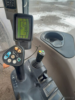 traktor Case Puma 195 - 4