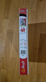 Puzzle Trefl 200 ks Kouzelná Beruška - 4