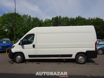 Peugeot Boxer 2,0 HDI - 4
