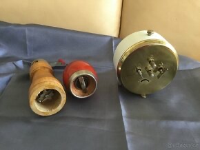 budik Prim, mlynky, dozicka Rumunsko, podtacky - 4