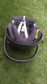 Autosedačka Cybex aton 5 - 4