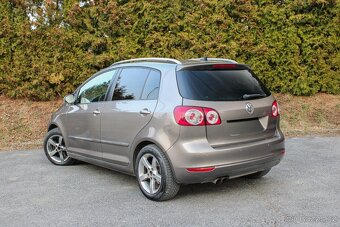 Volkswagen Golf Plus 1.4 TSI DSG - 4