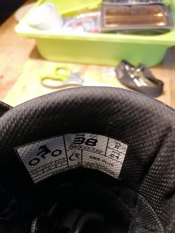 Alpinestars smx plus - 4