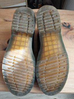 Dr Martens 101 velikost 47 - 4