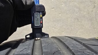 Letní pneu 245/35/20 Bridgestone - 4