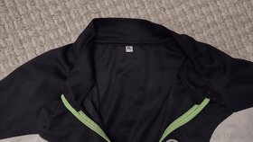 Cyklistický trikot a kalhoty ERAPE - 4