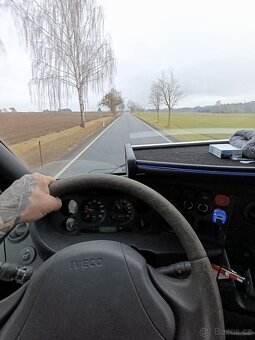 Iveco daily maxi 3.0D - 4