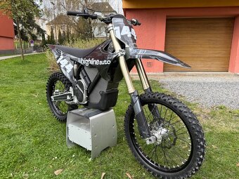 Prodám STARK VARG MX odpočet DPH - 4
