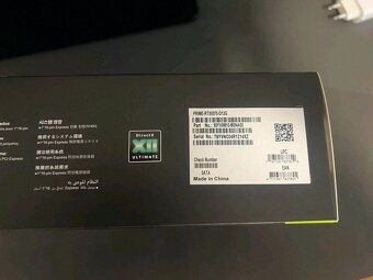 ASUS Prime GeForce RTX 5070 OC - 4