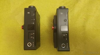 Bezdrátový HDMI přenos Feidu FWT 200pro - 4