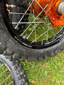 KTM kola 17/14 - 4