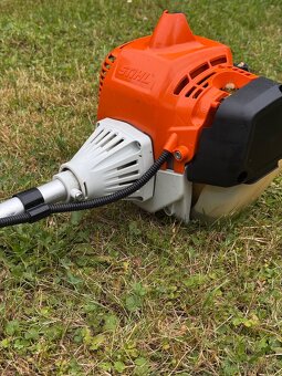 Křovinořez Stihl 235 - 4
