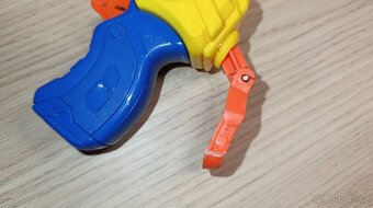 ZURU X-Shot Strikefire - 4