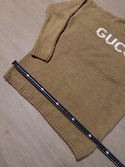 Svetr Gucci - 4