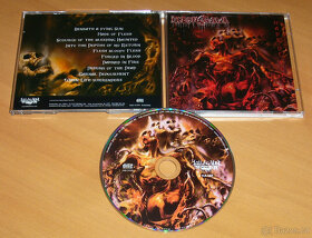 FLESHCRAWL - 5xCD - 4