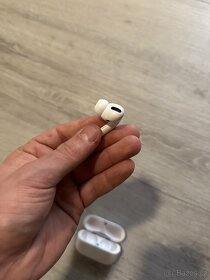 Airpods Pro Magsafe - 4