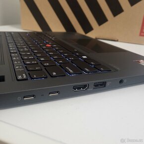 Lenovo Thinkpad X13 G3 - Nový - 4