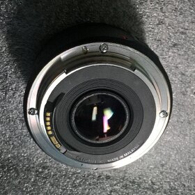 Objektiv Canon EF 50mm f/1.8 STM - 4