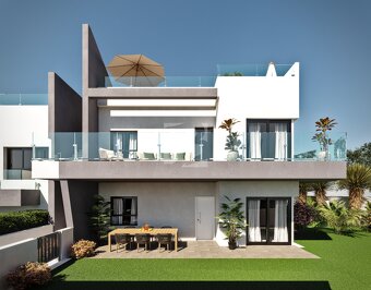 Apartmány v San Miguel - 4