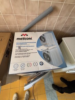 Sušička prádla AEG 7000 SensiDry TR7392C - 4